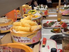 -龍歌自助小火锅(城阳万象汇店)