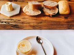 法棍面包-福楼法餐厅FLO