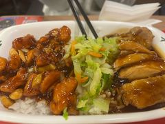 -和合谷(北新桥店)