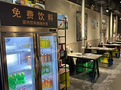 -33韩式自助烧烤(环城南路店)