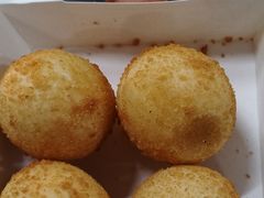 -麦当劳(乳山路店)