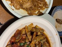 -95号酱骨·一块豆腐(展春园西路店)