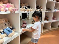 -济州岛泰迪熊博物馆