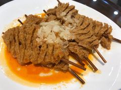 -河东颐祥阁(世贸店)