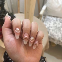 -Nail Romance·美甲罗曼史