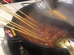 -钢管厂五区小郡肝串串香(南山店)