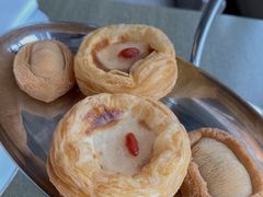 -悦厅·下午茶(杭州柏悦酒店)