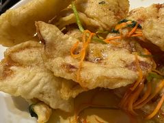 -金掌勺·锅包肉(双榆树店)