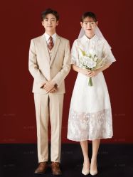 点击看大图 -奈斯影像婚纱摄影(拱墅店)