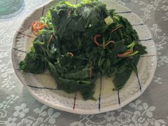 -天天向上素食餐厅(五台山店)
