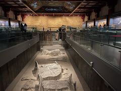 -北京大葆台遗址博物馆