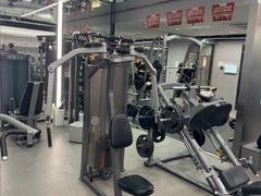 -乐刻运动健身精品馆(览秀城店)