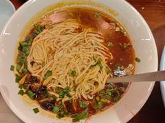 -长安炊烟庭院陕菜(七路明光路店)