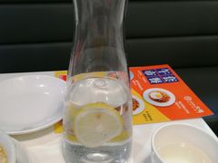 -大咀港式茶餐厅(恒泰店)