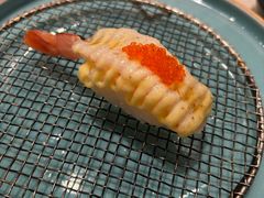 -新一番三文鱼寿司(大东海店)