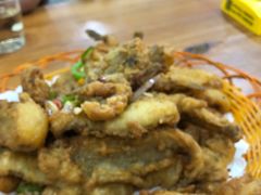 -南记食粥坊·宵夜大排档(莲花总店)