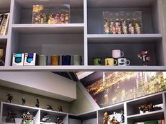 -T-COFFEE(长江花园店)