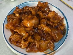 -同发号饭庄(复兴路店)