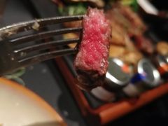 牛排-上海苏宁宝丽嘉酒店·Cafe Bellagio西餐厅