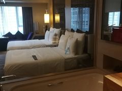 -青岛富力艾美酒店