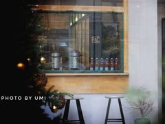 -RAC BAR(安福路店)