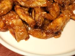 -华盛园卷子王农家菜水库鱼