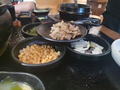 -九田家黑牛烤肉料理(石路天虹店)