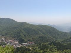 -妙峰山风景名胜区
