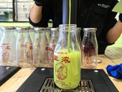 -鹤茶野所(上海首店)