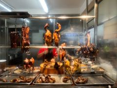 -香辉食馆(新兴路店)