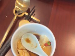 -喜鼎海胆水饺(东港店)