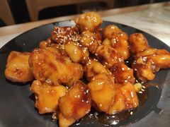 糖醋里脊-佬肥猫·浙江乡村菜(国华广场店)