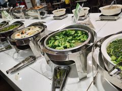 -文星素食(兴华路店)