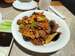 -北平小馆·烤鸭·家常菜(磨房北里店)