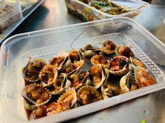 -圆蛋酒料•生腌(开元路店)