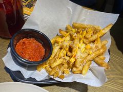 -机器人火炉披萨