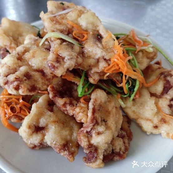 东北菜饺子馆(星沙圆梦灰埠店)