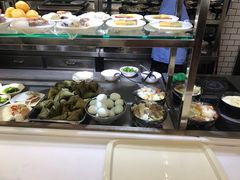 -护国寺小吃(安定门店)