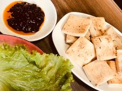 -炙热童年·老北京炙子烤肉(南锣鼓巷店)
