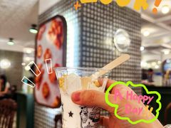 -OUR Bakery(国贸商城店)