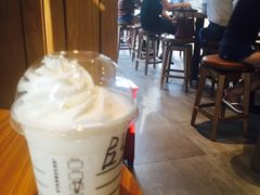 -星巴克(昆山花桥商务城店)