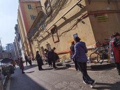 -关中道乡村爆肚面馆(玄风桥店)
