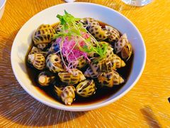 东海醉花螺-宁波柏悦酒店·钱湖渔港