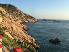 -东极岛景区