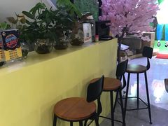 大堂-花果津喜·高端果切(汇一城总店)