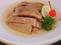 -江上江·精致淮扬菜