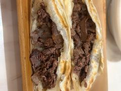 -培万河间驴火•驴肉火锅(东平店)