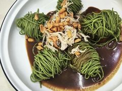 -老太原菜馆(府西街店)