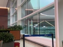 -星巴克(成都天府机场2店)