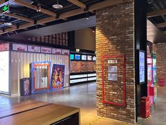 -CGV影城(梅江ScreenX店)